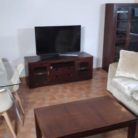 חרז Jerez Centro Mrz Rentals מראה חיצוני תמונה