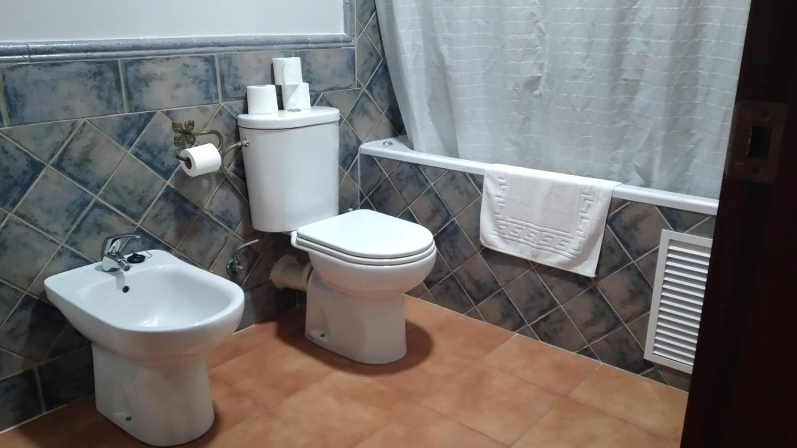 חרז Jerez Centro Mrz Rentals מראה חיצוני תמונה